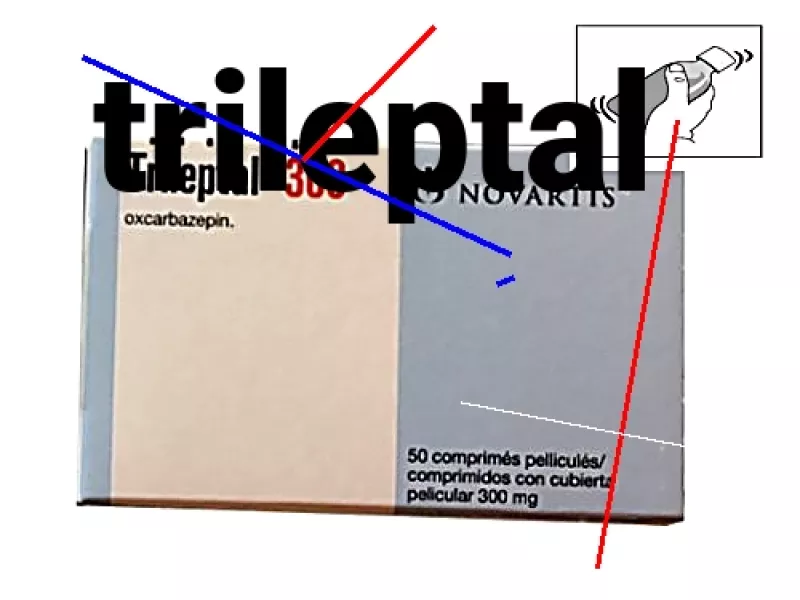 Trileptal